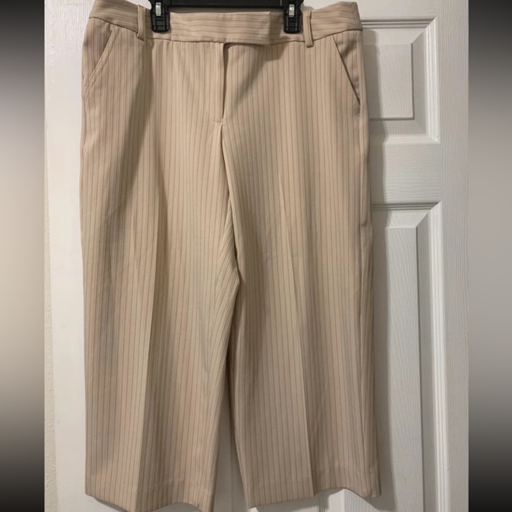 Dress pants